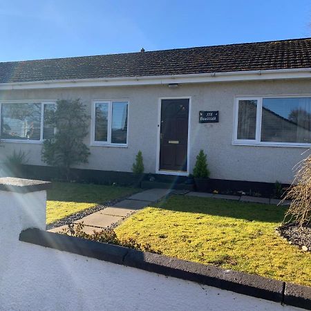 Bunillidh Bed & Breakfast Drumnadrochit Exterior foto